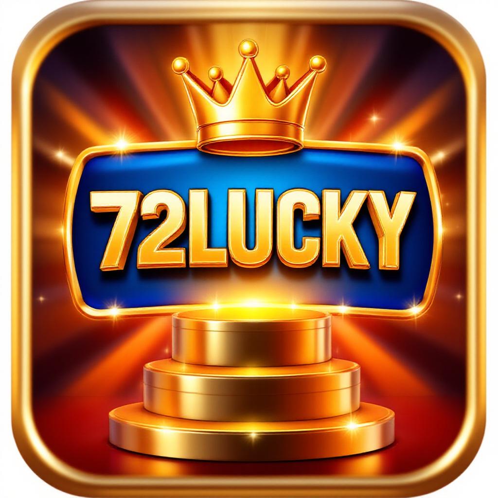 72LUCKY