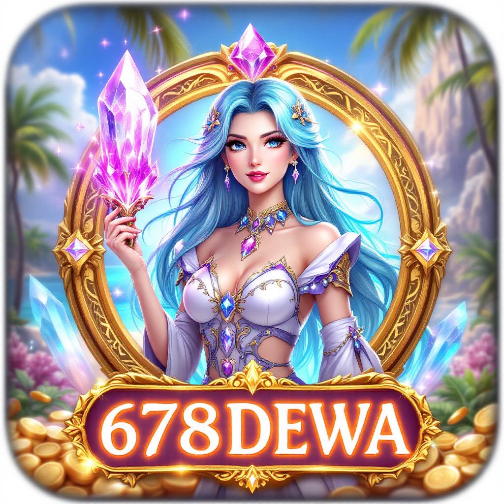 678DEWA APK & (Update) Android Terbaik - v40.3 Download 22.4Mb Fitur Lengkap image 1